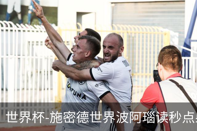 世界杯-施密德世界波阿瑙读秒点射破门 奥地利3-1约旦